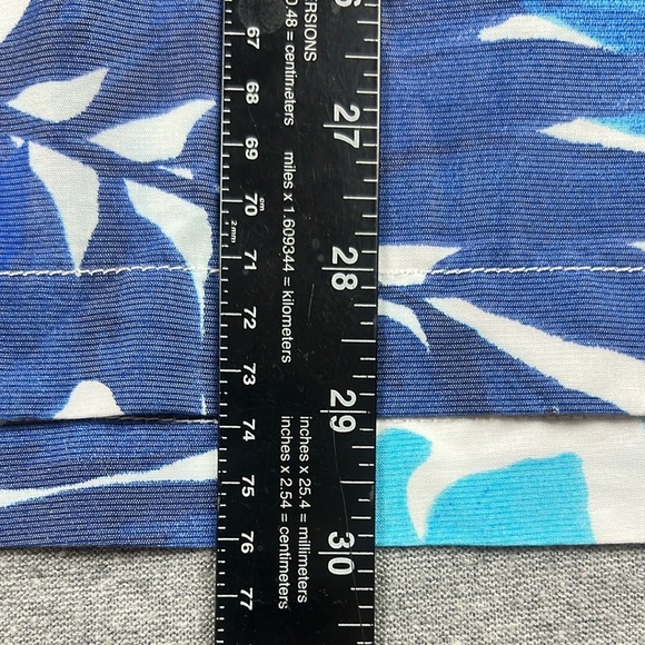 Tommy Bahama The Coconut Point Men’s Size XL Hawaiian Camp Shirt Button Down - Picture 12 of 13